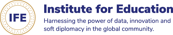 Logo for Institute of Education