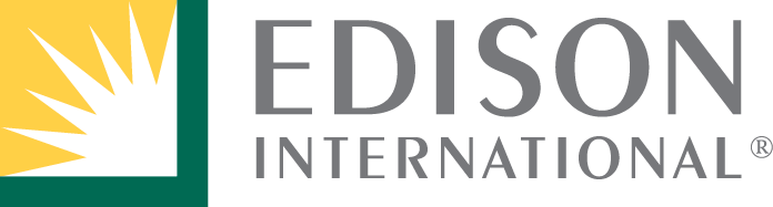 Logo for Edison International